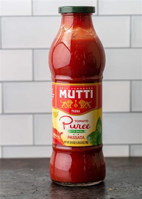 What is Passata and How to Make It 